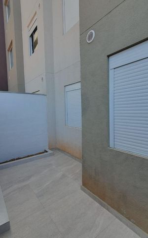 Apartamento à venda com 60m², 2 quartos e sem vaga Apartamento à venda com 60m², 2 quartos e sem vagaQuintal