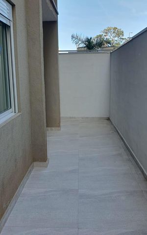 Apartamento à venda com 60m², 2 quartos e sem vaga Apartamento à venda com 60m², 2 quartos e sem vagaQuintal