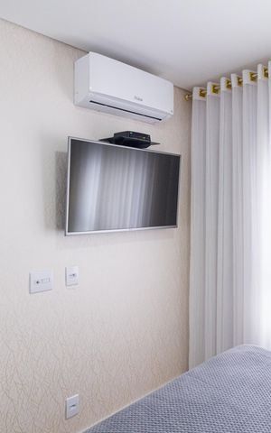 Apartamento à venda com 193m², 3 quartos e 2 vagas Apartamento à venda com 193m², 3 quartos e 2 vagasSuíte 2