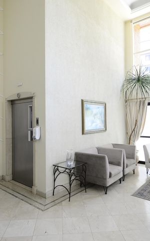 Apartamento à venda com 350m², 4 quartos e 4 vagasHall de entrada