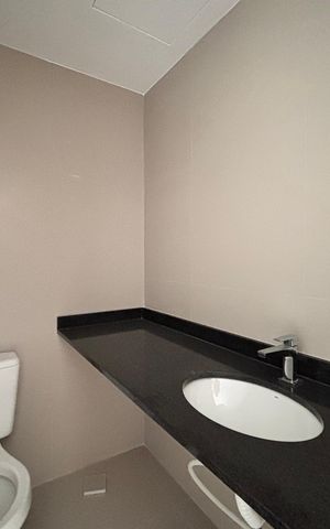 Studio à venda com 28m², 1 quarto e 1 vagaBanheiro