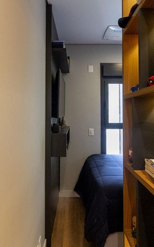 Apartamento para alugar com 105m², 3 quartos e 2 vagas Apartamento para alugar com 105m², 3 quartos e 2 vagasSuíte 3