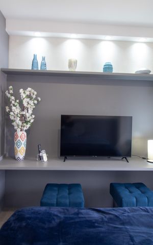 Studio à venda com 22m², 1 quarto e sem vaga Studio à venda com 22m², 1 quarto e sem vagaStudio