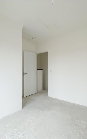 Casa de condomínio à venda com 67m², 2 quartos e 2 vagas Casa de condomínio à venda com 67m², 2 quartos e 2 vagasSuíte 1