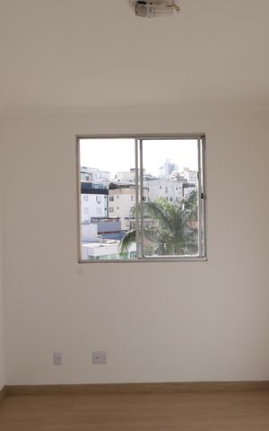 Apartamento para alugar com 49m², 2 quartos e sem vagaQuarto 1