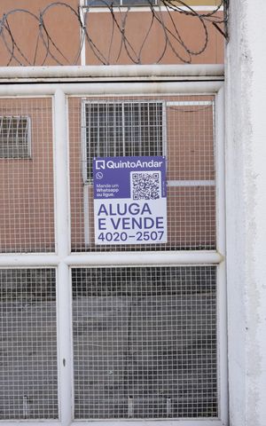 Apartamento para alugar com 49m², 2 quartos e sem vagaPlaca
