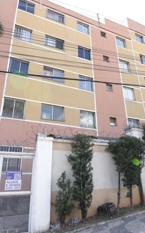 Apartamento para alugar com 49m², 2 quartos e sem vagaFachada