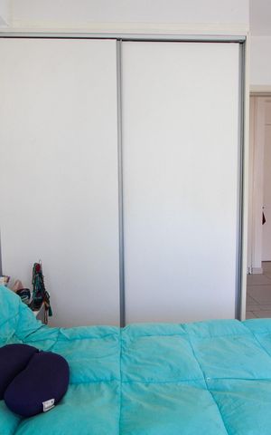 Apartamento para alugar com 40m², 1 quarto e 1 vagaQuarto