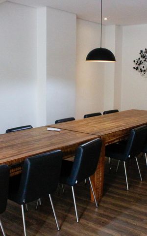 Apartamento para alugar com 40m², 1 quarto e 1 vaga Apartamento para alugar com 40m², 1 quarto e 1 vagaÁrea comum - Salão de festas
