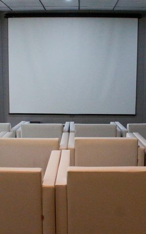 Apartamento para alugar com 40m², 1 quarto e 1 vaga Apartamento para alugar com 40m², 1 quarto e 1 vagaCinema
