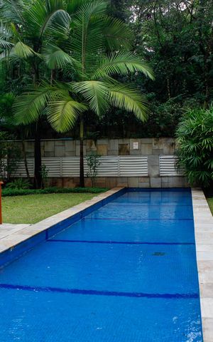 Apartamento para alugar com 40m², 1 quarto e 1 vaga Apartamento para alugar com 40m², 1 quarto e 1 vagaÁrea comum
