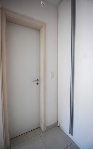 Apartamento para alugar com 40m², 1 quarto e 1 vagaSala/Cozinha
