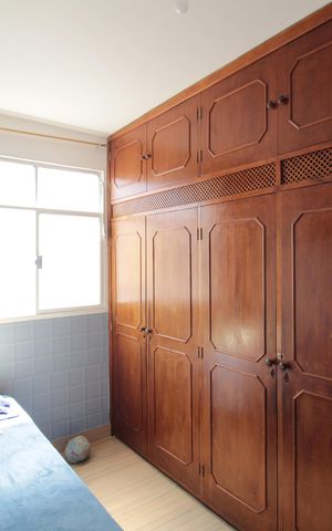 Apartamento para alugar com 78m², 3 quartos e 1 vagaSala