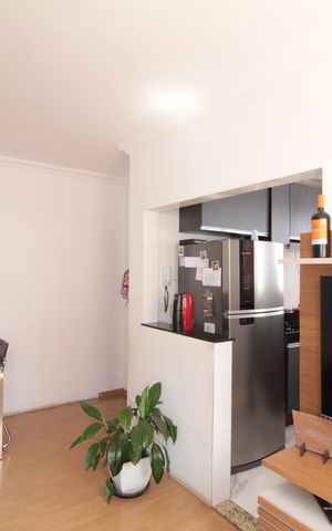 Apartamento para alugar com 78m², 3 quartos e 1 vagaSala