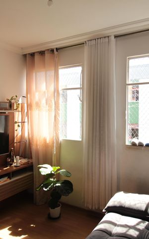 Apartamento para alugar com 78m², 3 quartos e 1 vagaSala