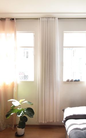 Apartamento para alugar com 78m², 3 quartos e 1 vagaSala