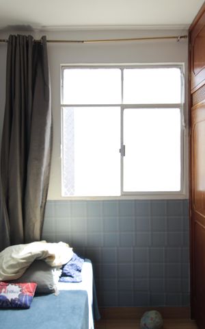 Apartamento para alugar com 78m², 3 quartos e 1 vagaQuarto 1