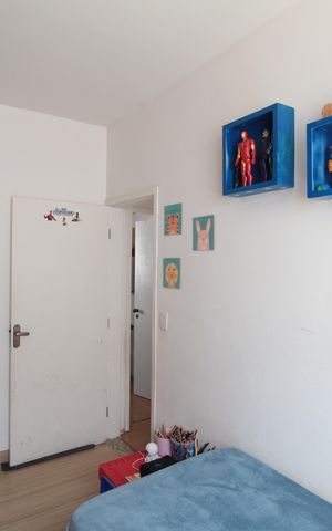 Apartamento para alugar com 78m², 3 quartos e 1 vagaQuarto 1