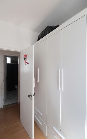 Apartamento para alugar com 78m², 3 quartos e 1 vagaQuarto 3