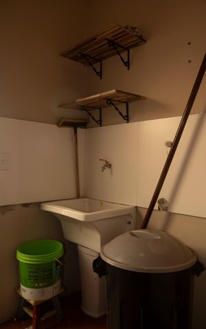 Casa à venda com 200m², 3 quartos e 3 vagasÁrea de Serviço