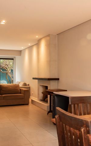 Casa à venda com 200m², 3 quartos e 3 vagasSala