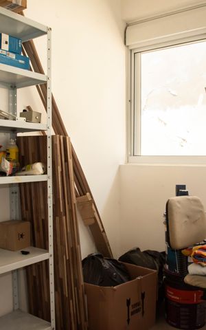 Casa à venda com 200m², 3 quartos e 3 vagasEscritório