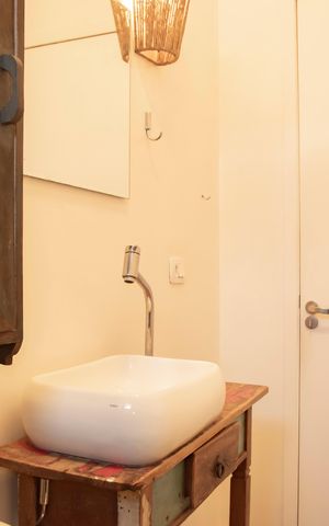 Casa à venda com 200m², 3 quartos e 3 vagasBanheiro da Suíte 3