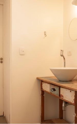 Casa à venda com 200m², 3 quartos e 3 vagasBanheiro da Suíte 1