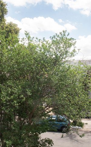Casa à venda com 200m², 3 quartos e 3 vagasVista da Suíte 2