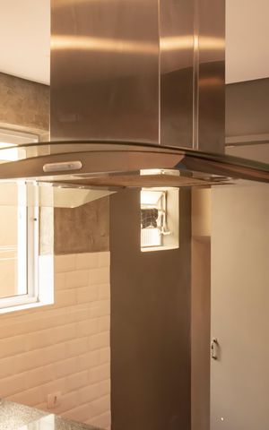 Casa à venda com 200m², 3 quartos e 3 vagasCozinha