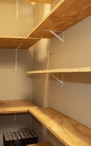 Casa à venda com 200m², 3 quartos e 3 vagasDespensa