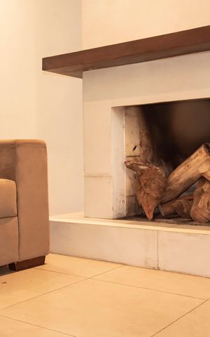 Casa à venda com 200m², 3 quartos e 3 vagasSala