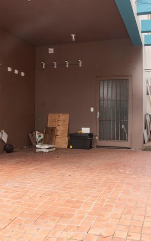Casa à venda com 200m², 3 quartos e 3 vagasGaragem