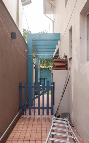 Casa à venda com 200m², 3 quartos e 3 vagasAcesso lateral