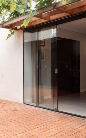 Casa à venda com 200m², 3 quartos e 3 vagasQuintal/Área de lazer