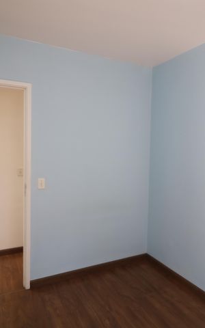 Apartamento à venda com 48m², 2 quartos e 1 vagaQuarto 1