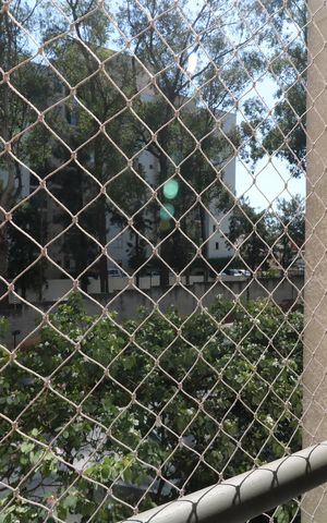Apartamento à venda com 48m², 2 quartos e 1 vagaVaranda da Sala
