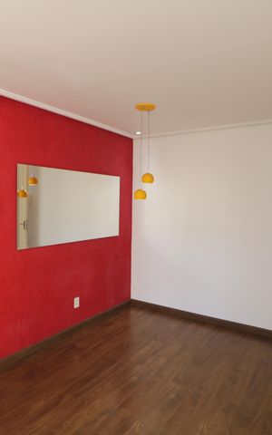 Apartamento à venda com 48m², 2 quartos e 1 vagaSala