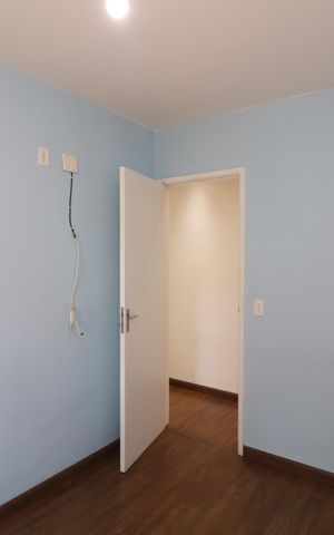 Apartamento à venda com 48m², 2 quartos e 1 vagaQuarto 1