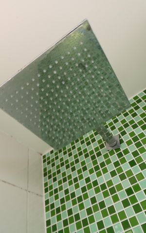 Apartamento à venda com 48m², 2 quartos e 1 vagaBanheiro
