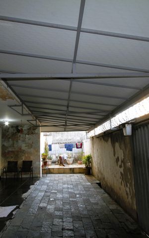 Casa à venda com 350m², 7 quartos e 4 vagasVaranda da Sala