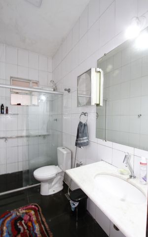 Casa à venda com 350m², 7 quartos e 4 vagasBanheiro Social