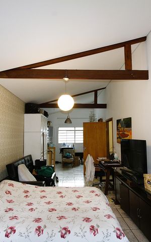 Casa à venda com 350m², 7 quartos e 4 vagasQUARTO 5