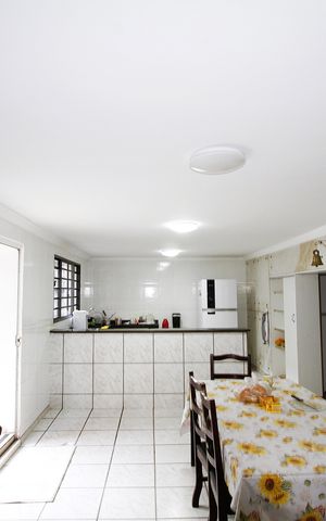 Casa à venda com 350m², 7 quartos e 4 vagasCozinha