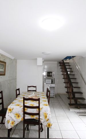 Casa à venda com 350m², 7 quartos e 4 vagasCopa