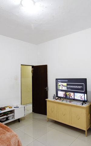 Casa à venda com 350m², 7 quartos e 4 vagasQuarto 1