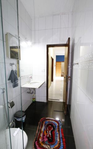 Casa à venda com 350m², 7 quartos e 4 vagasBanheiro Social