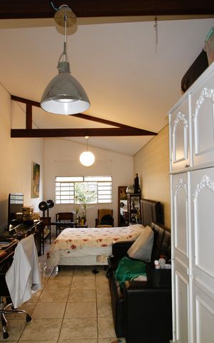 Casa à venda com 350m², 7 quartos e 4 vagasQUARTO 5