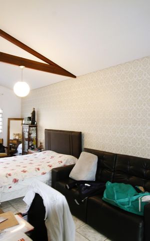 Casa à venda com 350m², 7 quartos e 4 vagasQUARTO 5
