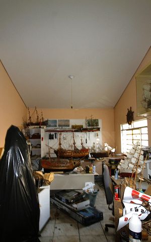 Casa à venda com 350m², 7 quartos e 4 vagasQuarto 4